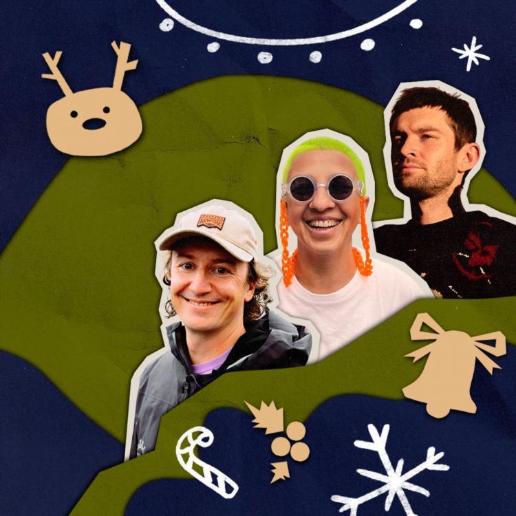 Outline фест