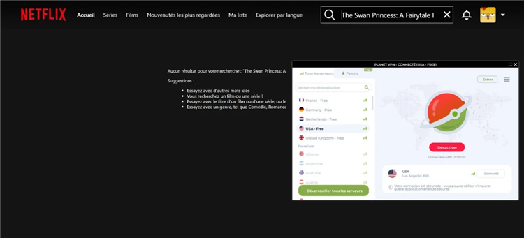 Planet vpn для яндекс браузера
