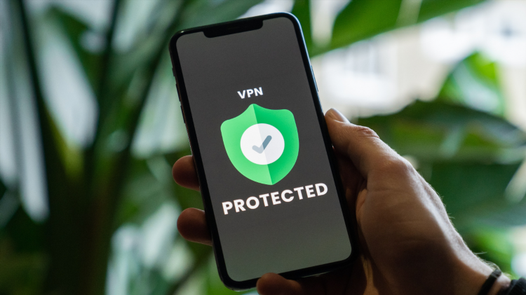Почему отключается vpn