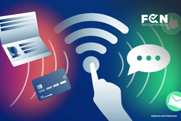 Почему впн не работает с вай фай