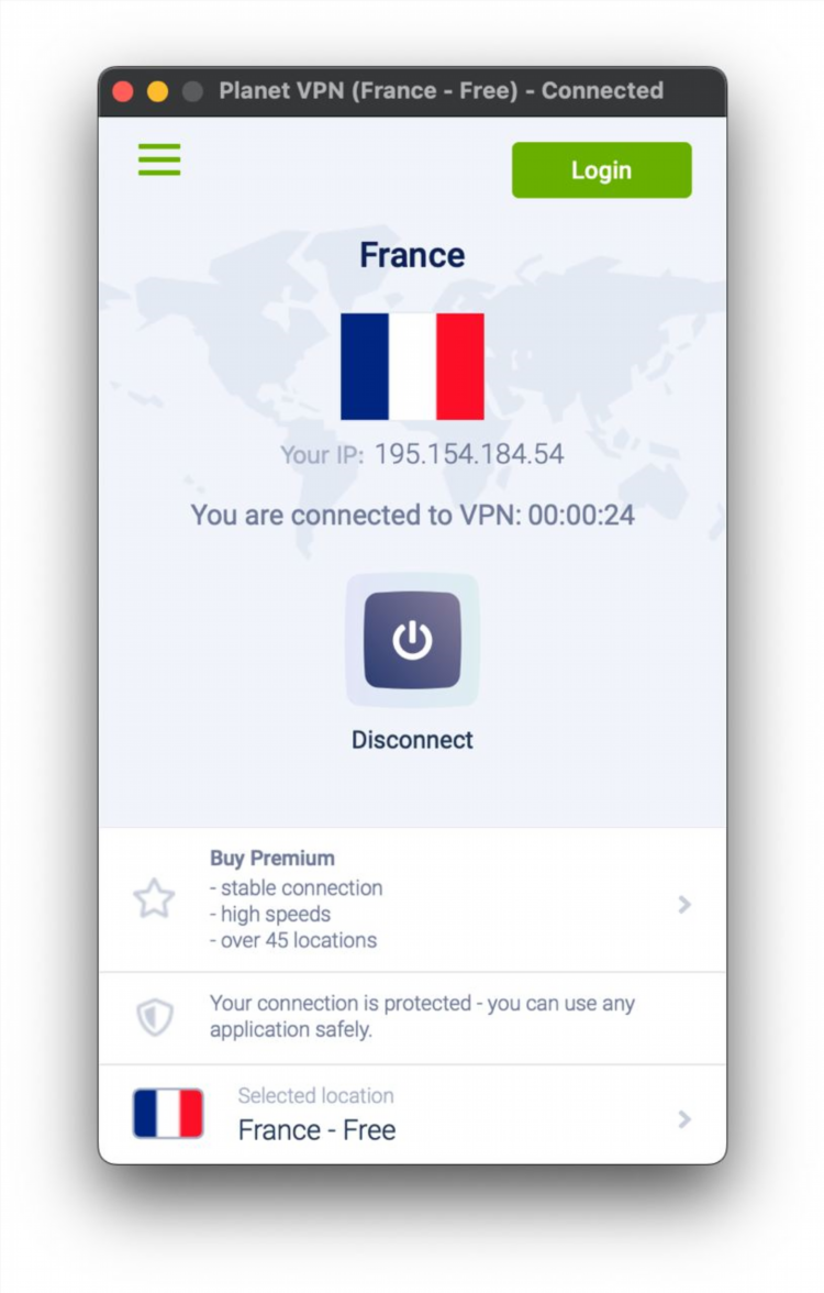 Приложение vpn для компьютера скачать бесплатно на русском