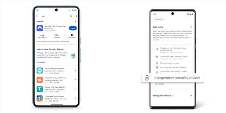 Программы для vpn