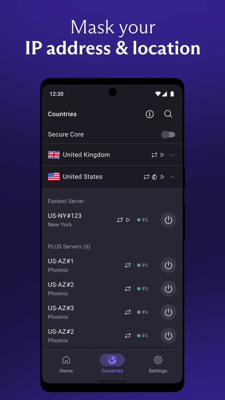 Proton vpn отзывы