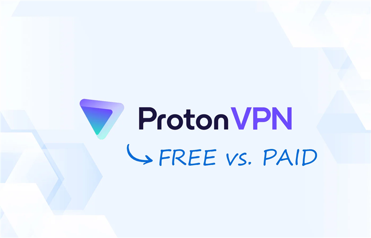 Proton впн