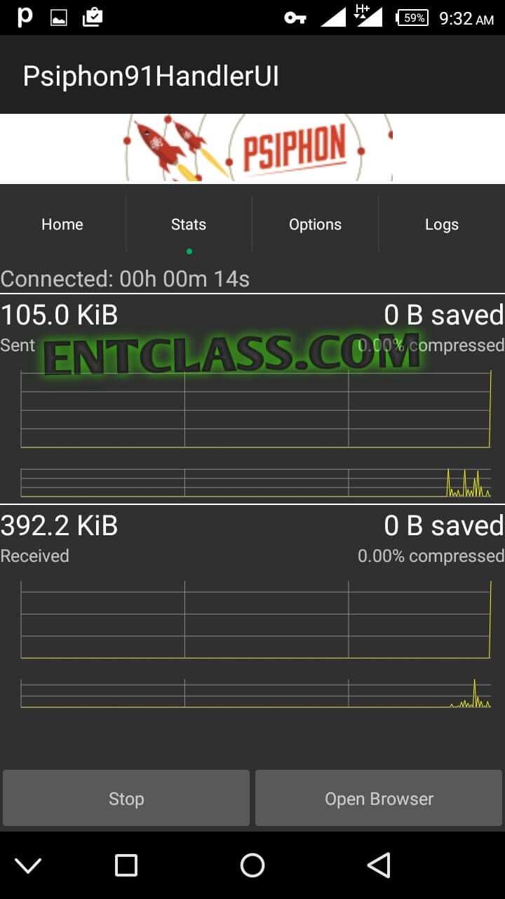 Psiphon vpn бесплатный