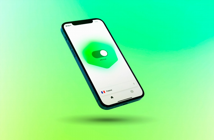 Раздача vpn с телефона по wifi