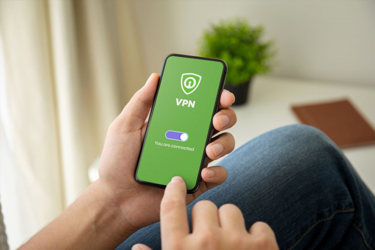 Раздача wifi с vpn
