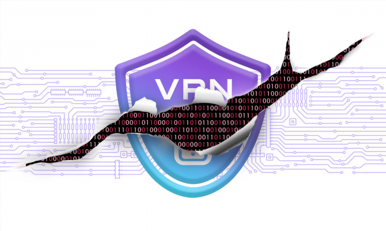 Самый надежный vpn