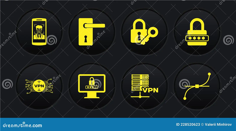 Сервер vpn