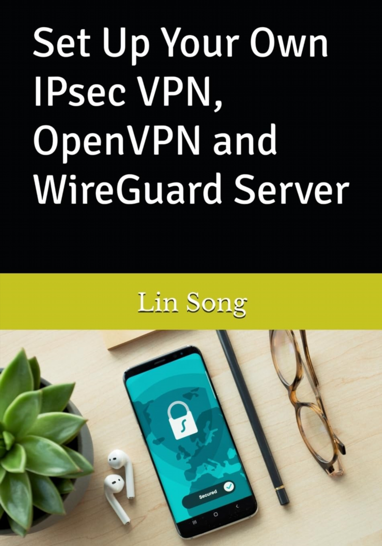 Сервера для openvpn
