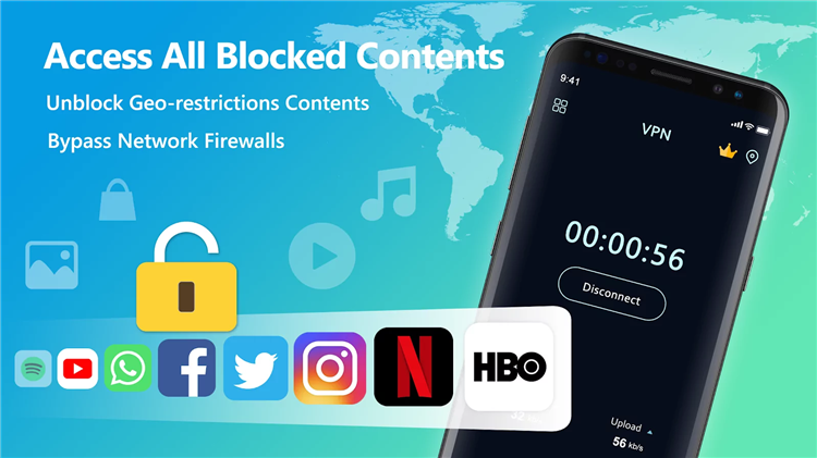 Скачать бесплатный vpn