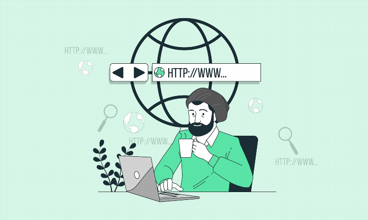 Скачать браузер со встроенным vpn