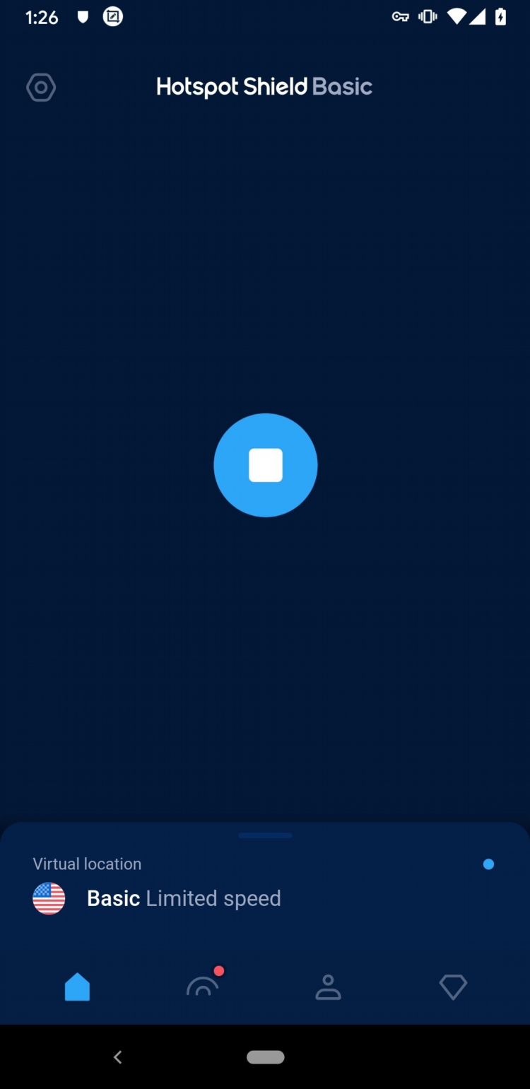 Скачать hotspot vpn