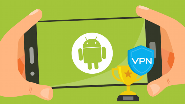 Скачать лучший бесплатный vpn для андроид