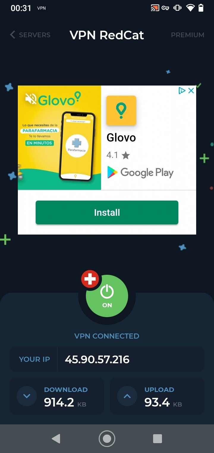 Скачать русский vpn