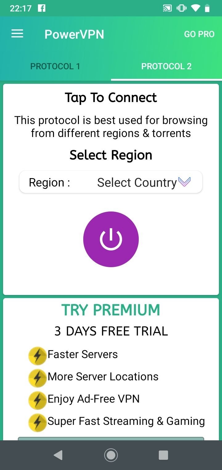 Скачать супер vpn на андроид