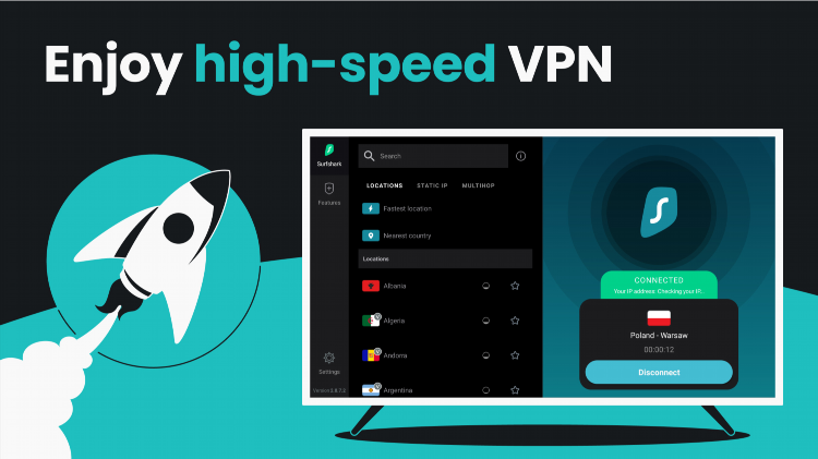 Скачать vpn акула