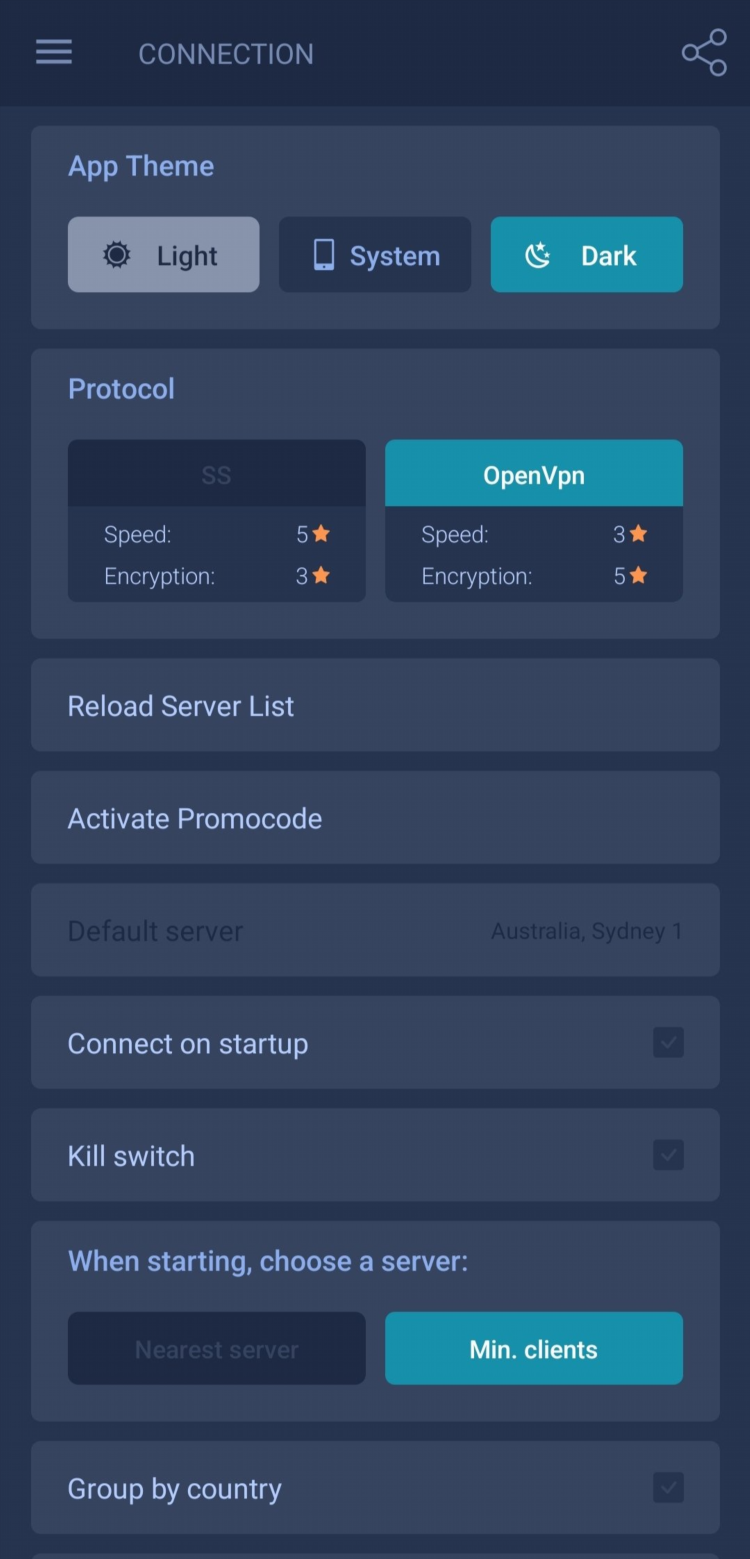 Скачать vpn австралия