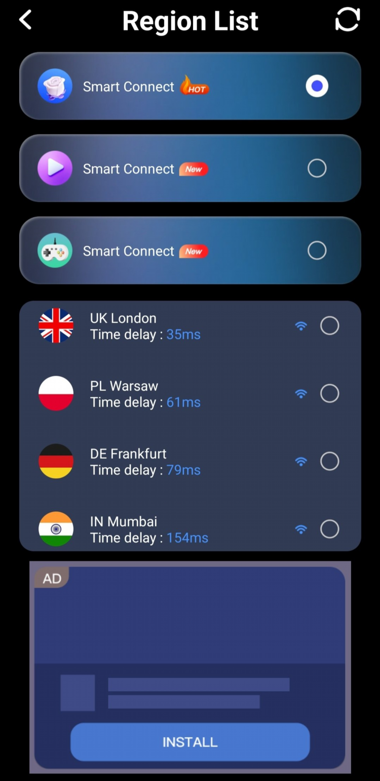 Скачать впн бесплатно windscribe vpn