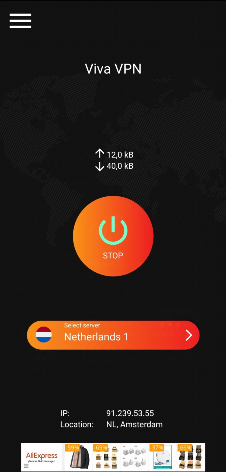 Скачать vpn без интернета