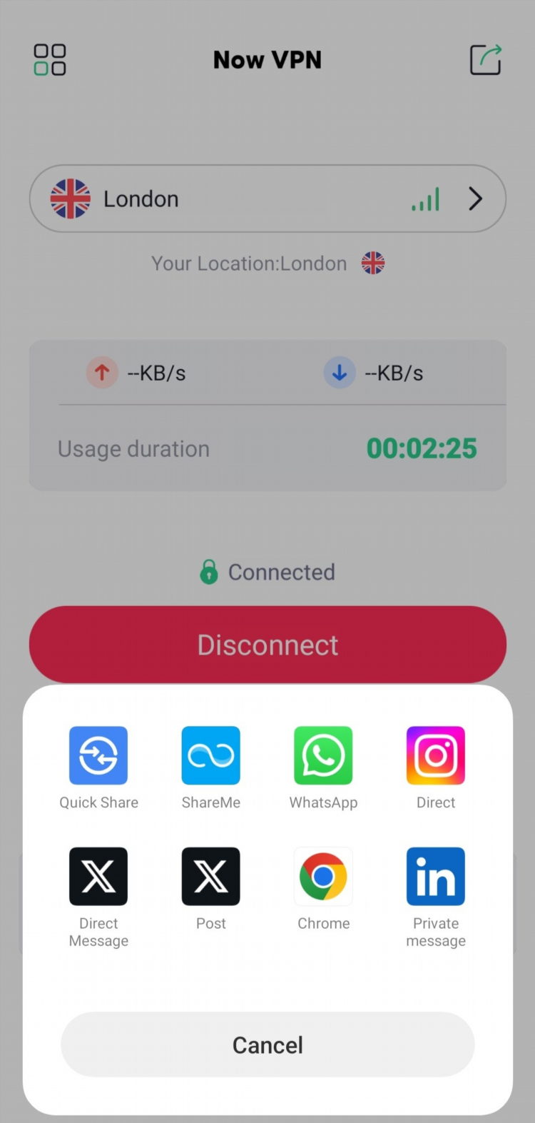 Скачать vpn для chrome бесплатно