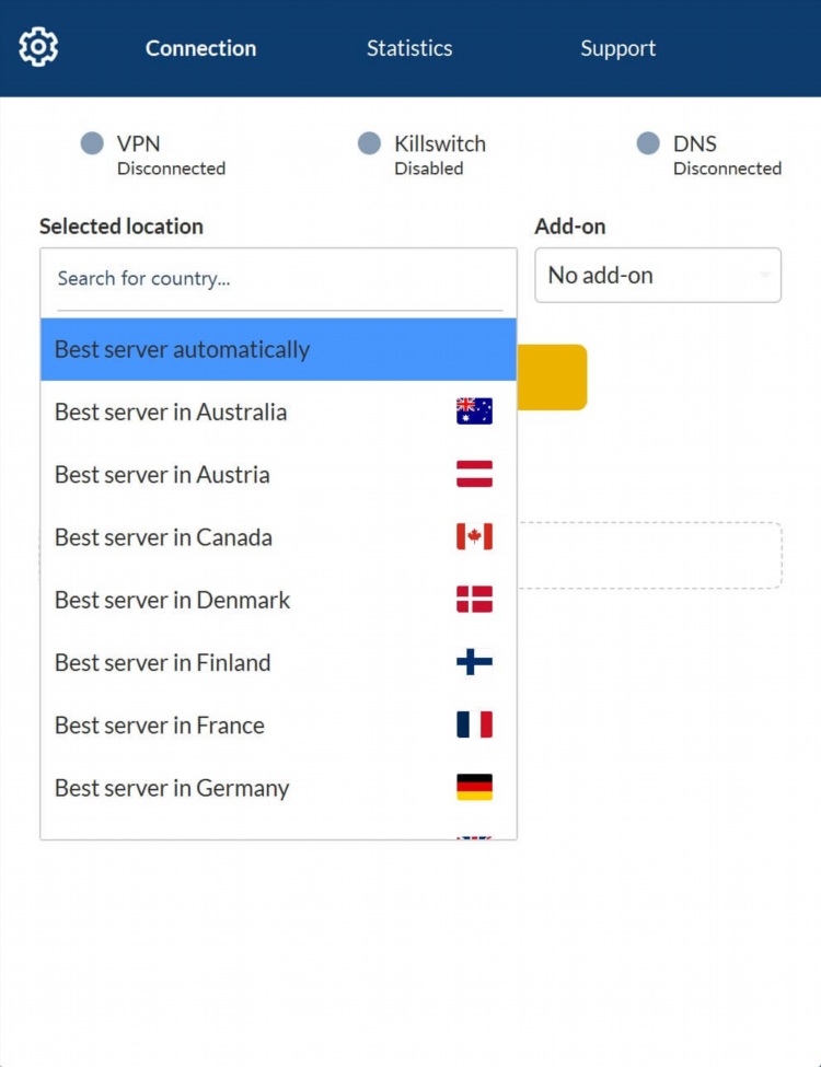Скачать vpn для windows 11 бесплатно