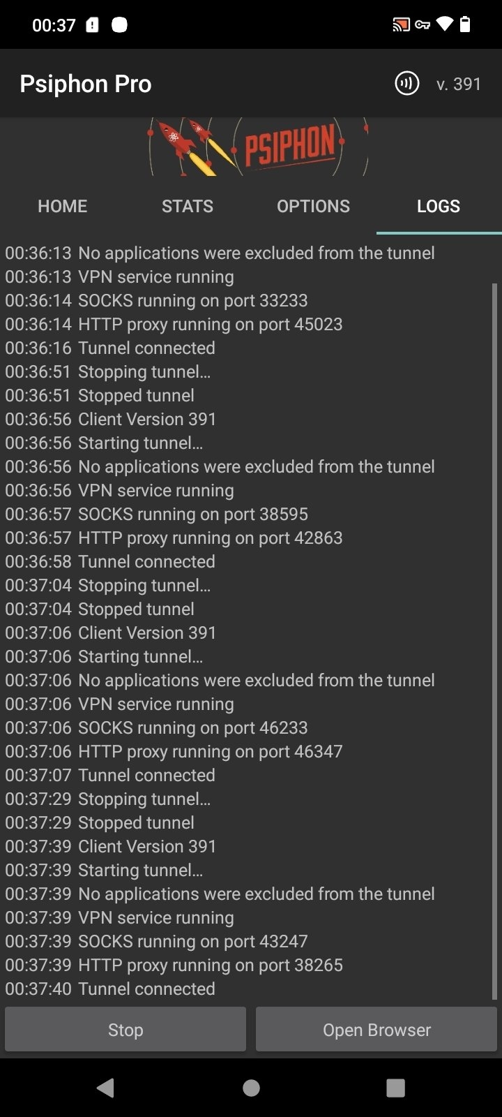 Скачать vpn free pro расширение