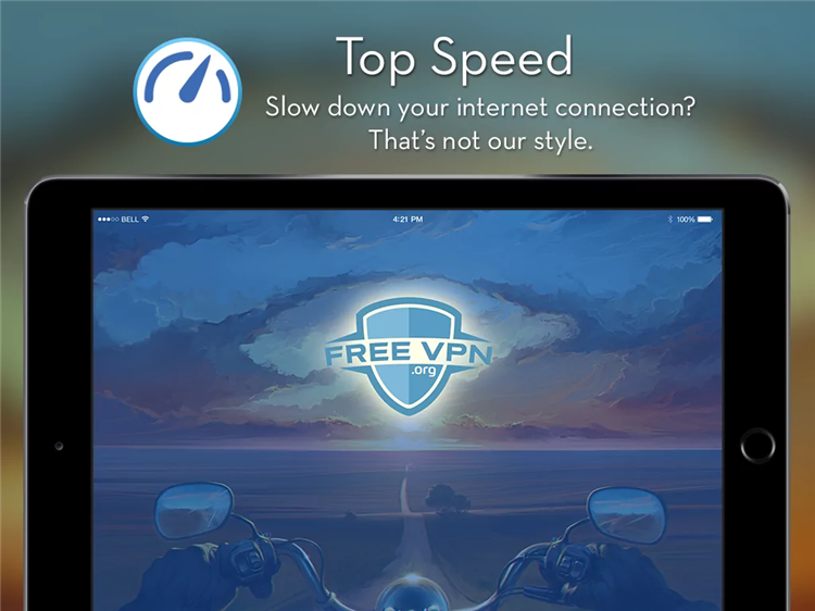 Скачать vpn на айфон бесплатно на русском без регистрации
