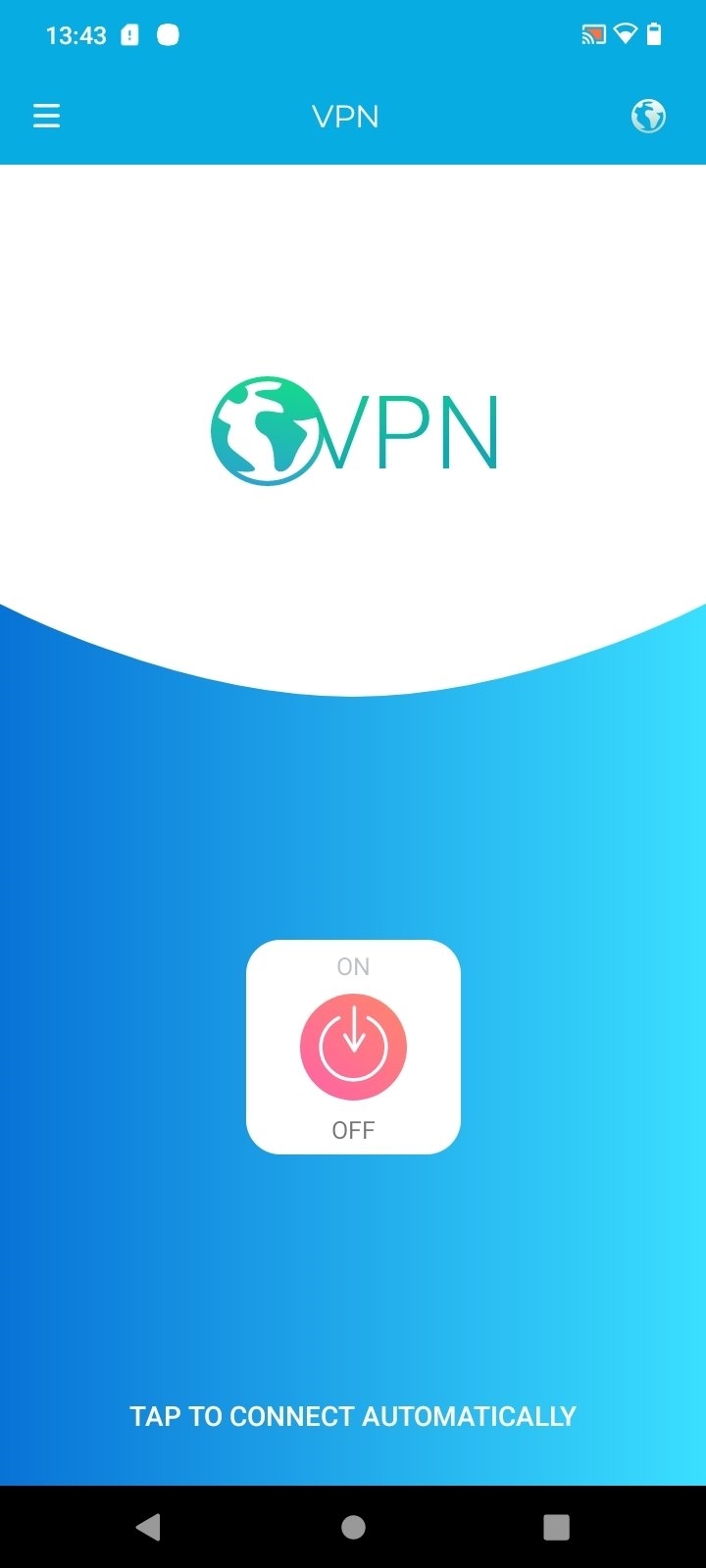 Скачать vpn с ключиком