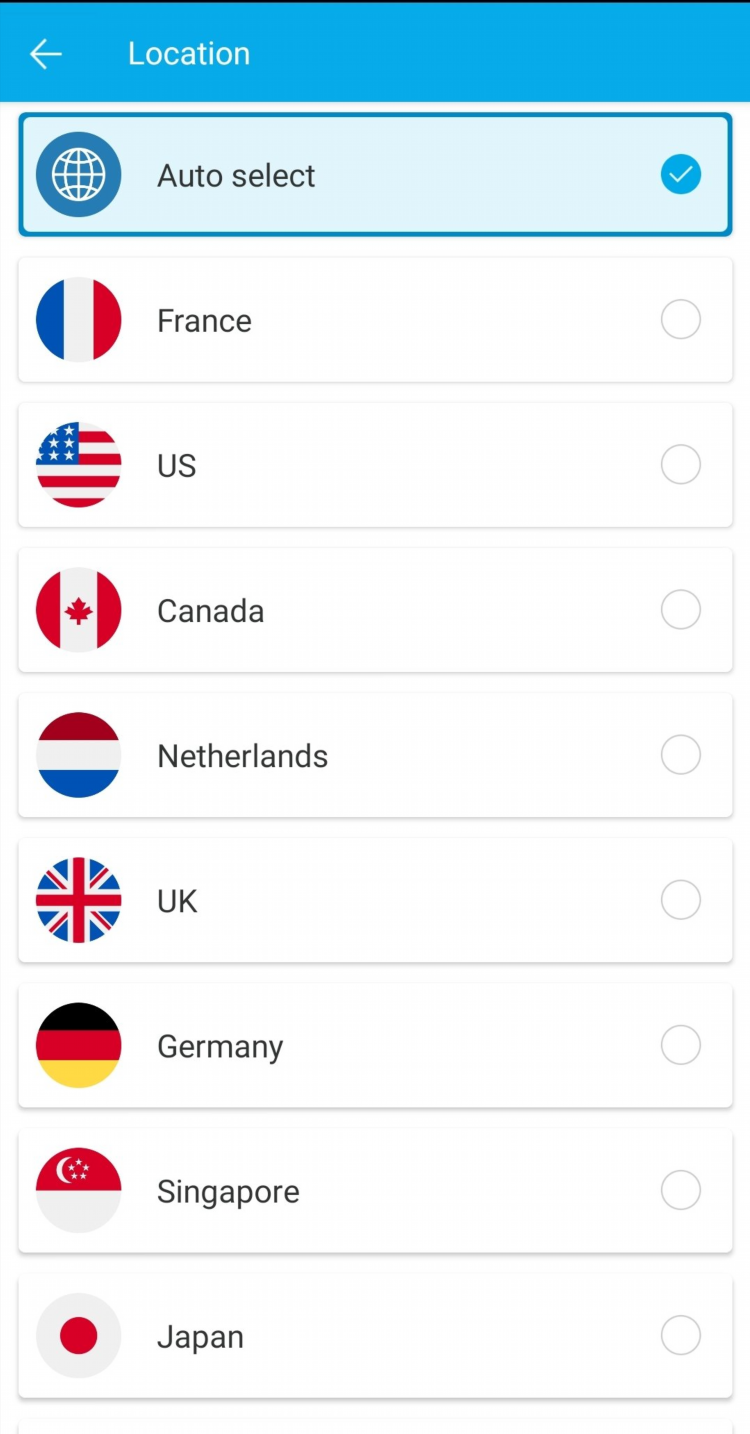 Super vpn для андроид скачать