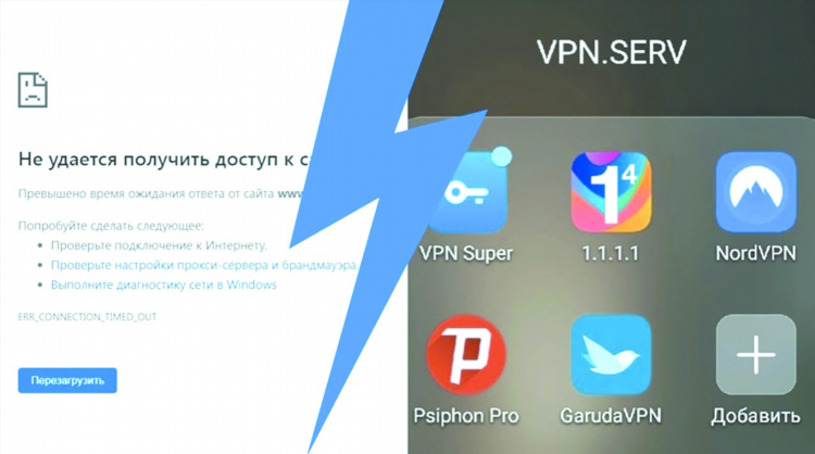 Super vpn для пк бесплатно