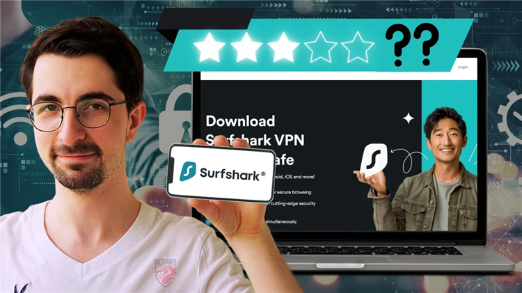 Surfshark vpn скачать официальный сайт