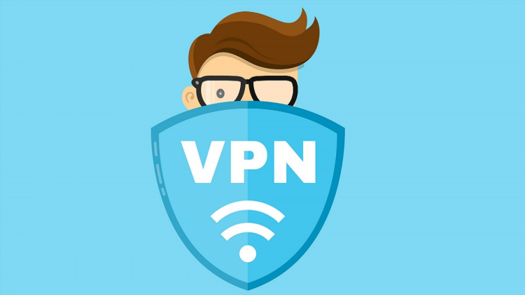 Свободный vpn