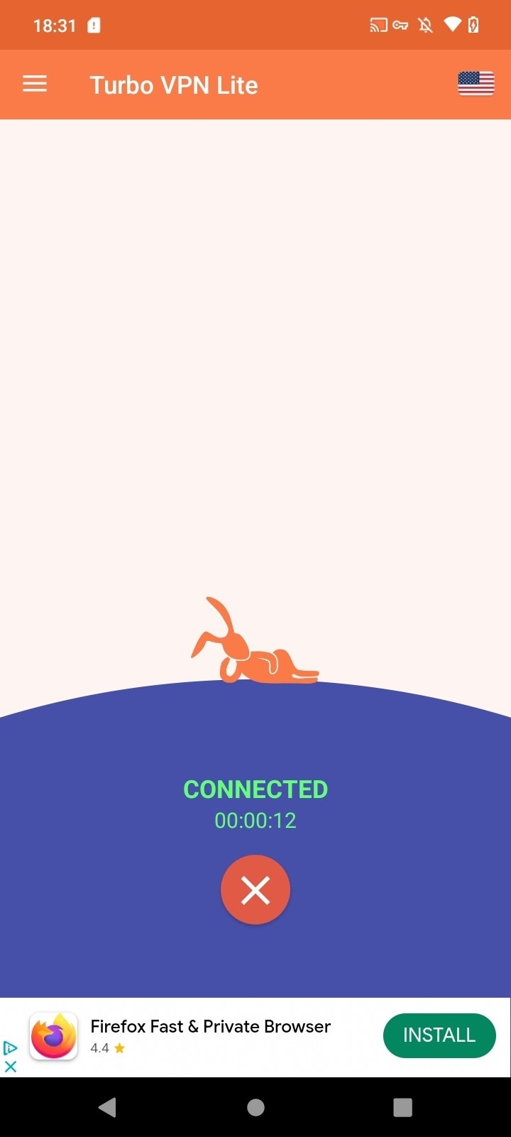 Thunder vpn скачать на андроид