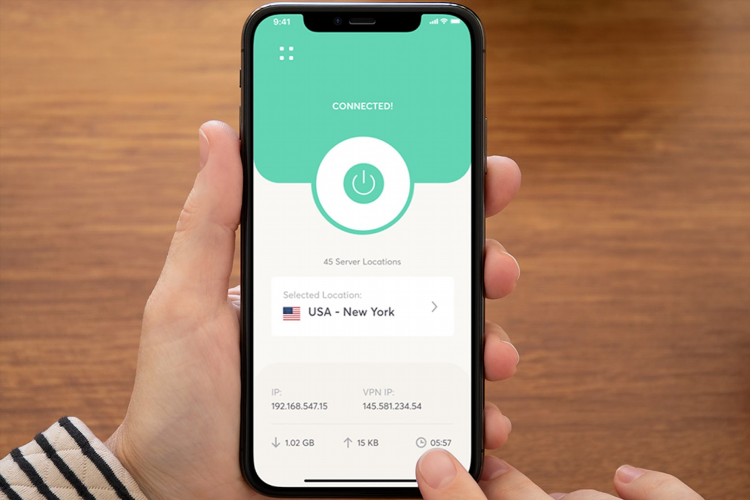 Top vpn для iphone