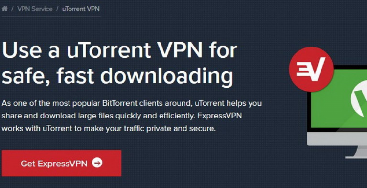 Торрент клиент с vpn