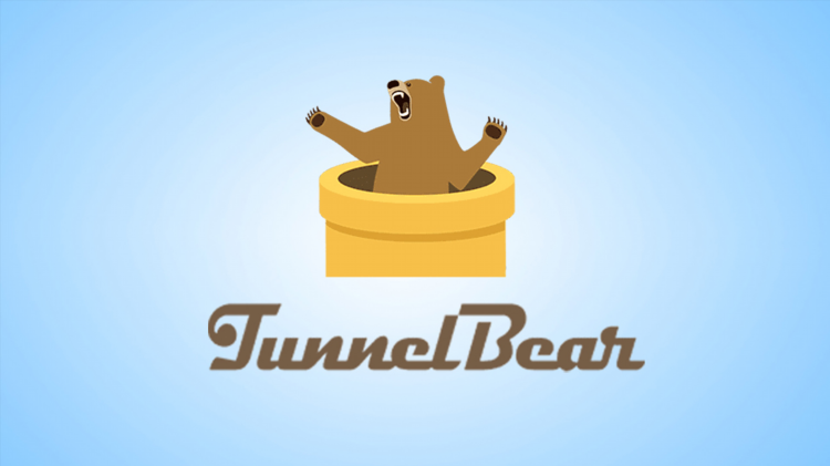 Туннель беар впн