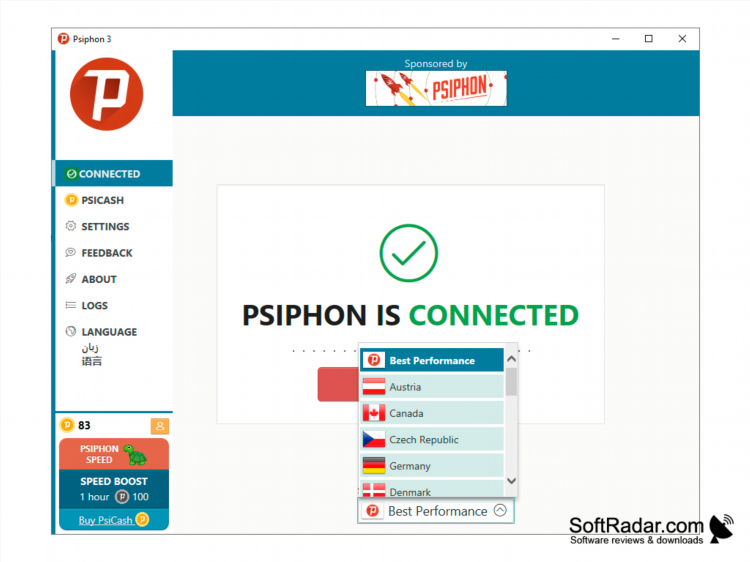 Turbo vpn для windows 10 скачать бесплатно