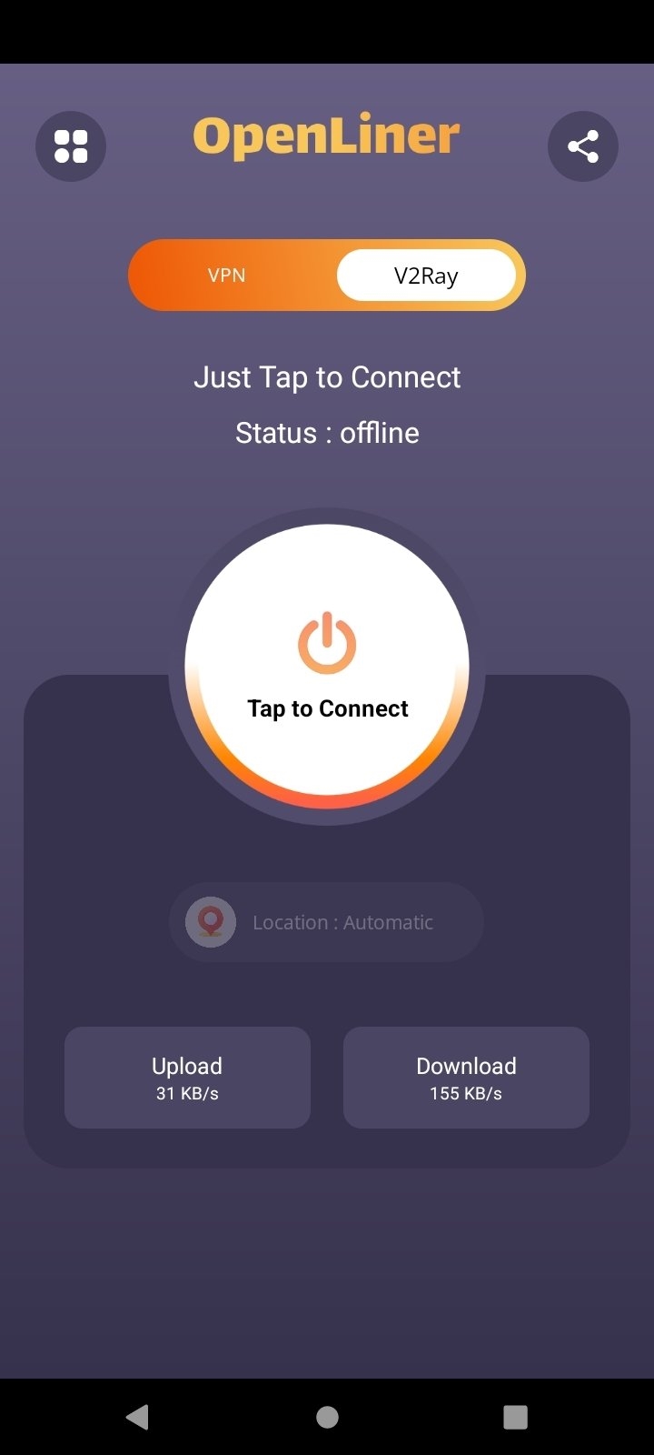 V2ray vpn скачать
