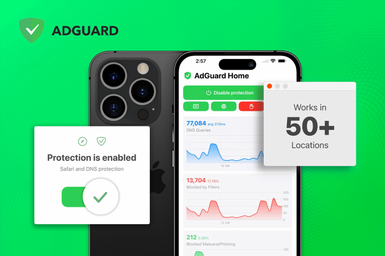 Vpn adguard отзывы