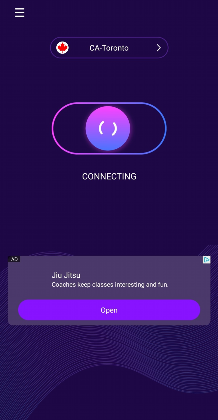 Vpn apk на андроид
