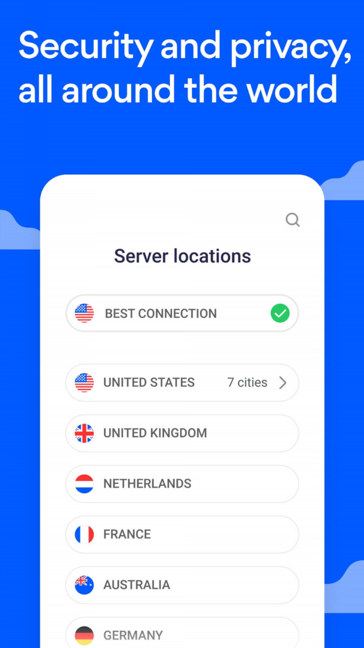 Vpn apk premium скачать