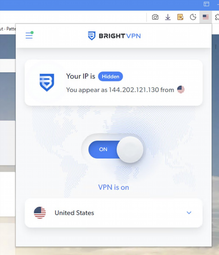 Vpn browser скачать