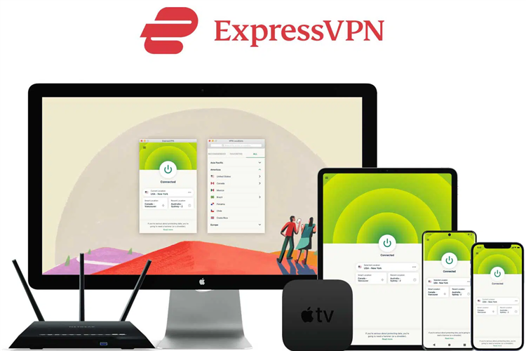 Vpn чили