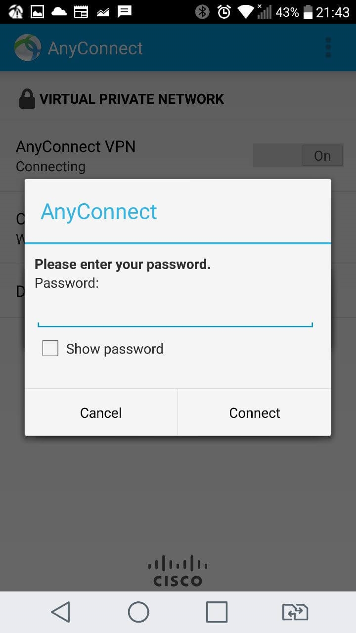 Vpn для андроид 4