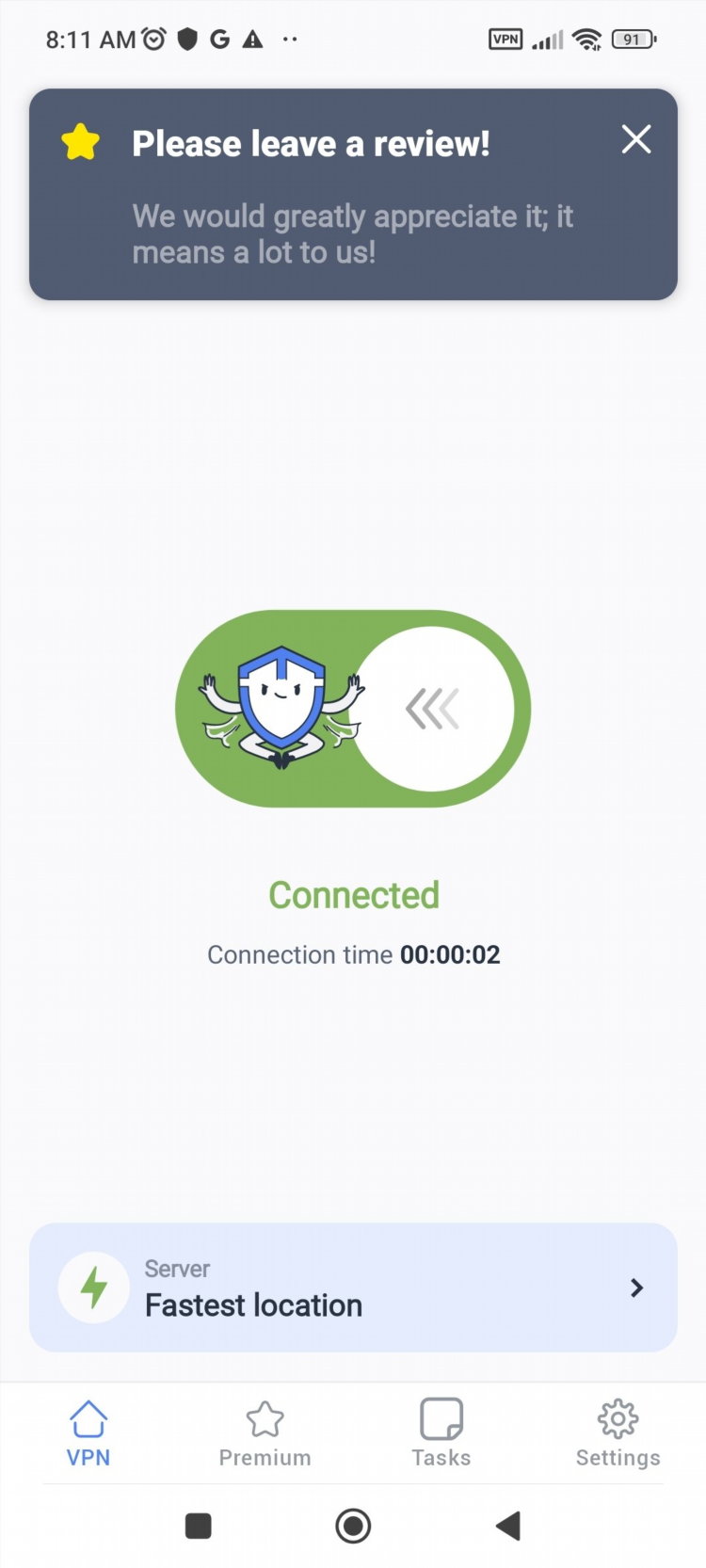 Vpn для андроид лучший 4pda