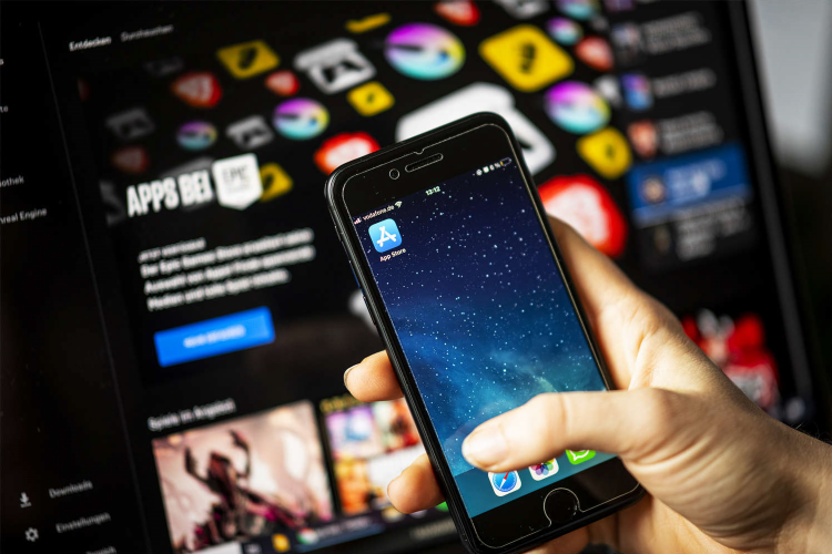 Vpn для apple