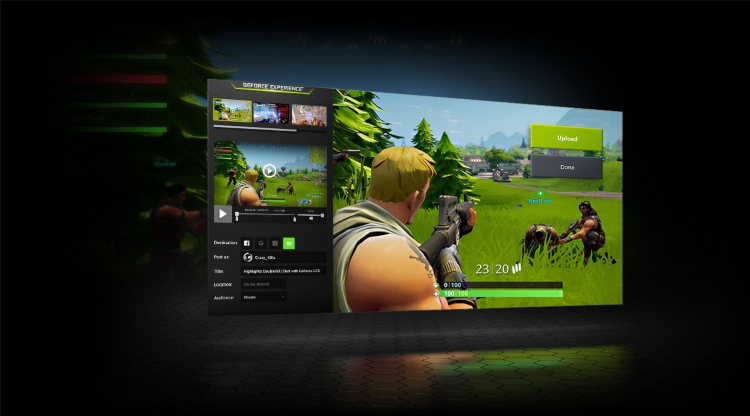 Впн для geforce now