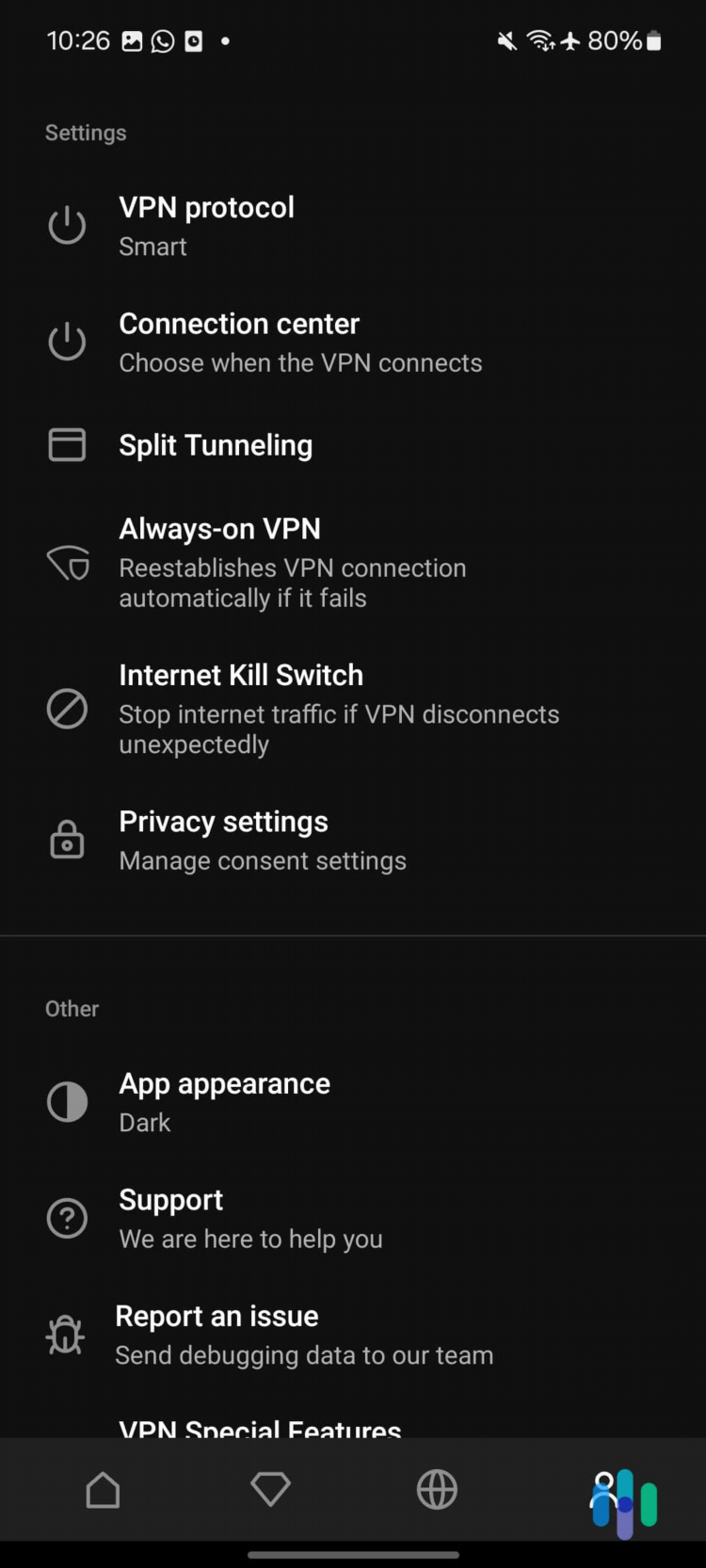 Vpn для инстаграма скачать