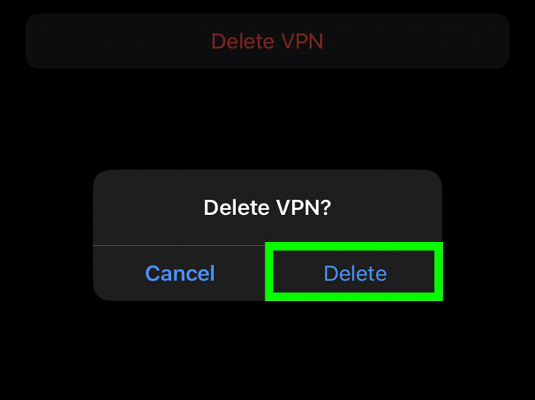 Vpn для ios топ